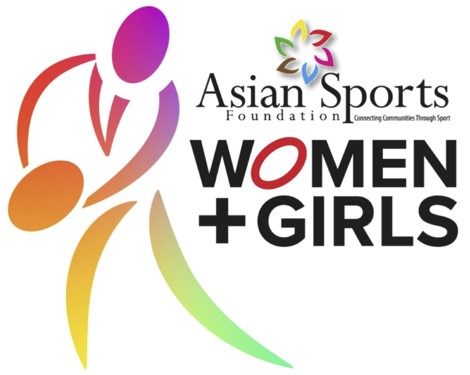 Asian Women and Girls