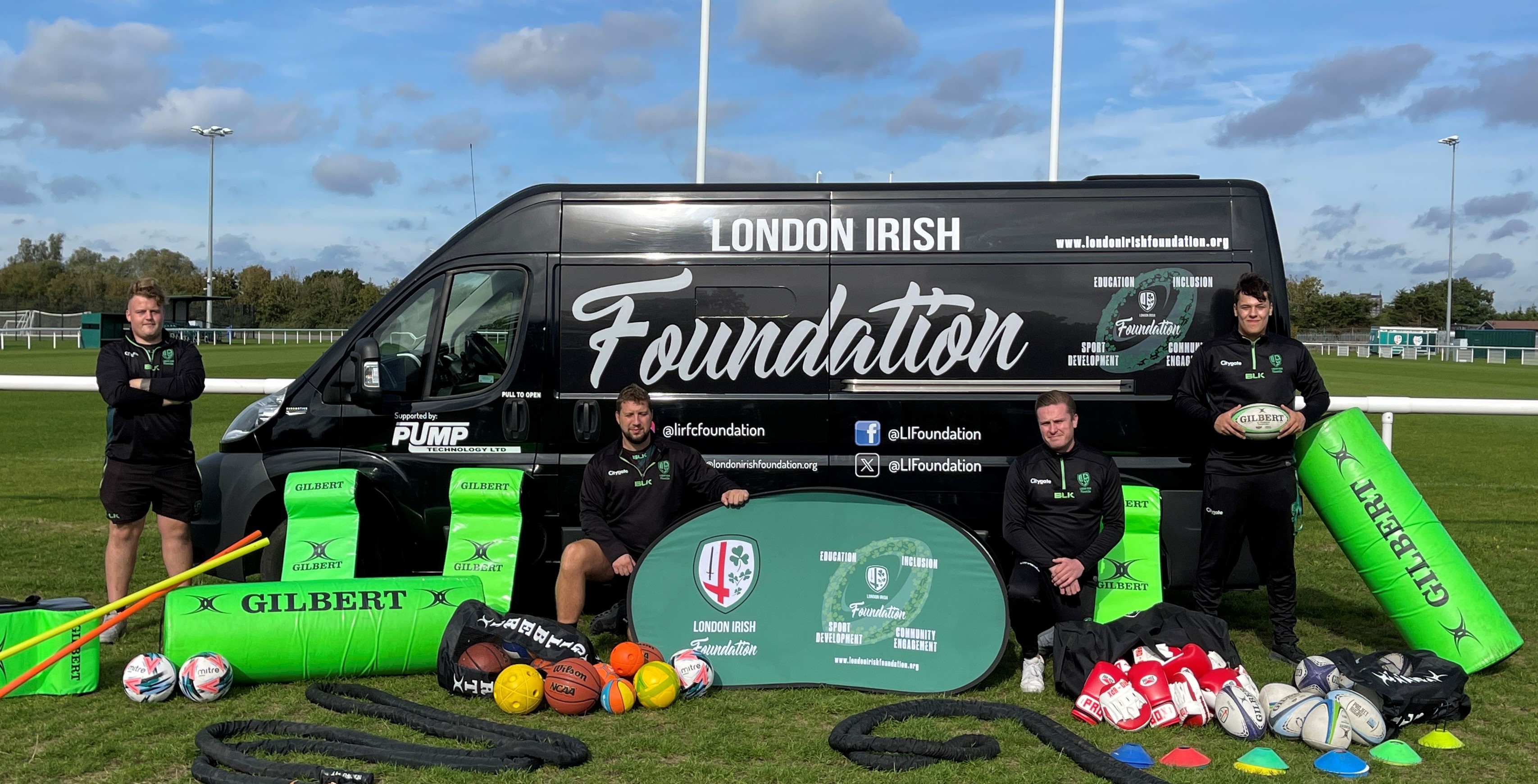 Foundation Team-1