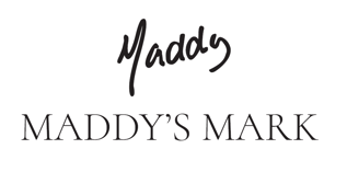 Maddy's Mark Logo